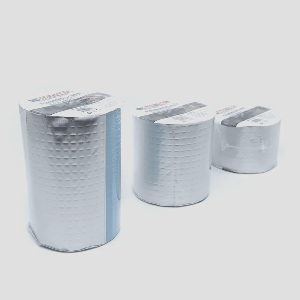 ALUMINIJSKA VODOOTPORNA BUTILNA TRAKA