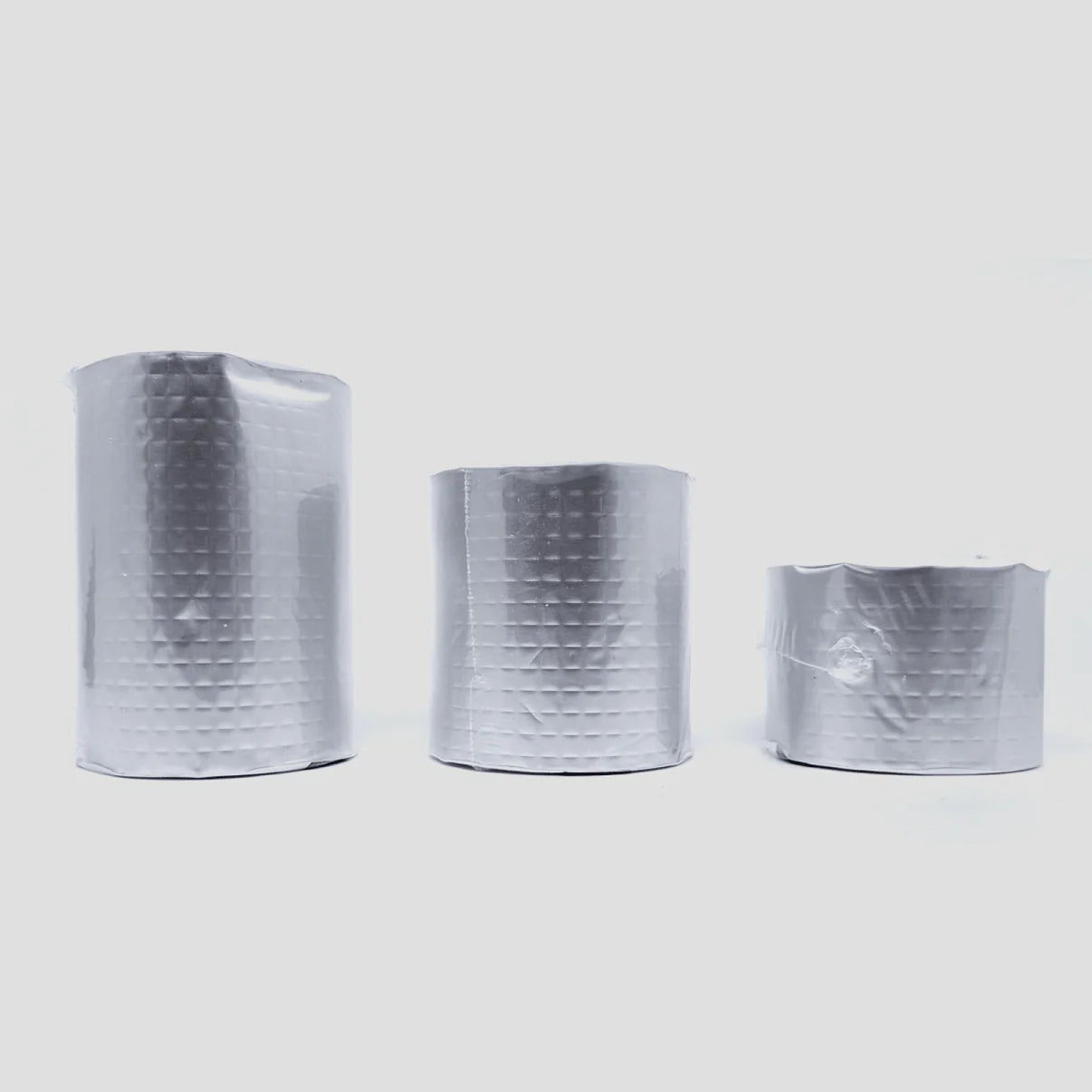 ALUMINIJSKA VODOOTPORNA BUTILNA TRAKA