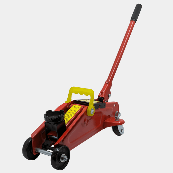 HANSON HIDRAULIČNA DIZALICA 2T