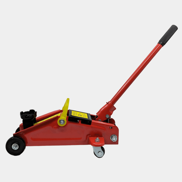 HANSON HIDRAULIČNA DIZALICA 2T