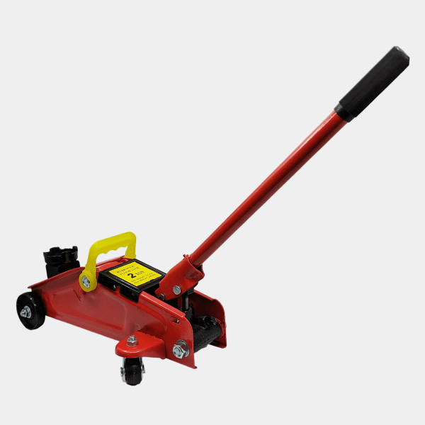 HANSON HIDRAULIČNA DIZALICA 2T