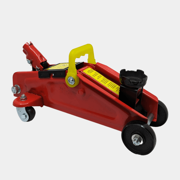 HANSON HIDRAULIČNA DIZALICA 2T