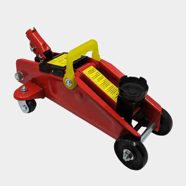 HANSON HIDRAULIČNA DIZALICA 2T