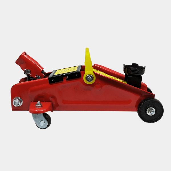 HANSON HIDRAULIČNA DIZALICA 2T