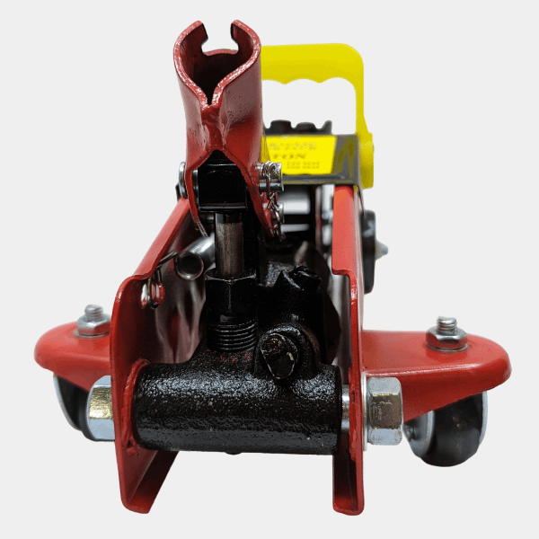 HANSON HIDRAULIČNA DIZALICA 2T