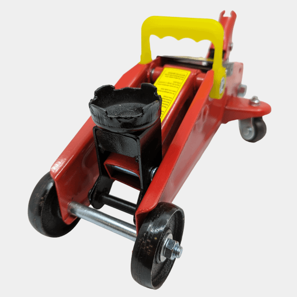 HANSON HIDRAULIČNA DIZALICA 2T