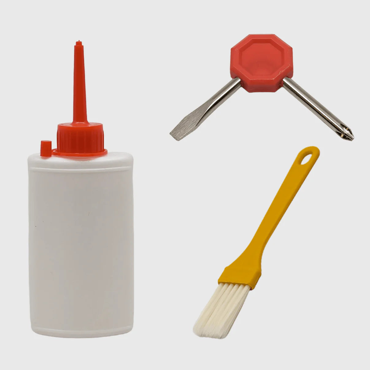 HANSON MAŠINA ZA ŠIŠANJE OVACA