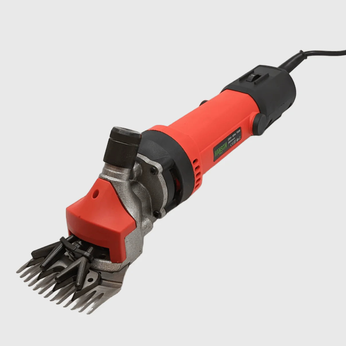 HANSON MAŠINA ZA ŠIŠANJE OVACA