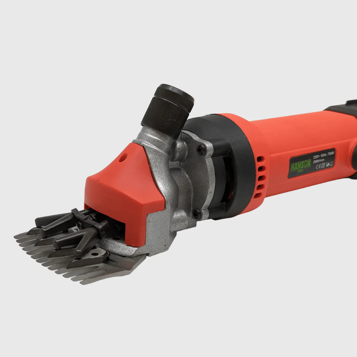 HANSON MAŠINA ZA ŠIŠANJE OVACA