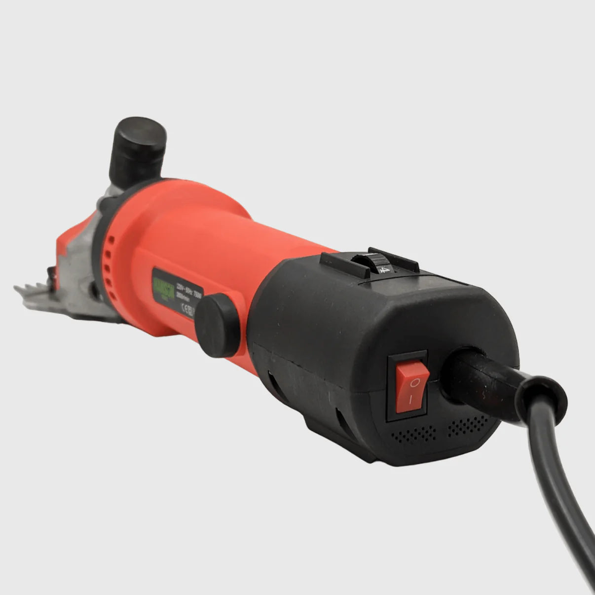 HANSON MAŠINA ZA ŠIŠANJE OVACA