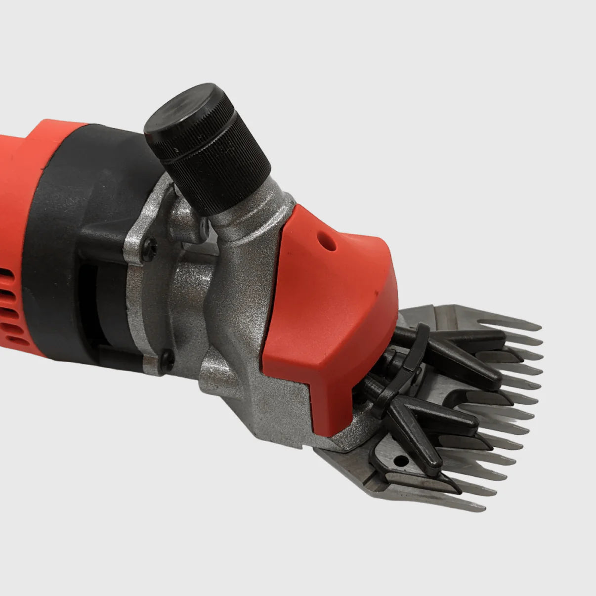 HANSON MAŠINA ZA ŠIŠANJE OVACA