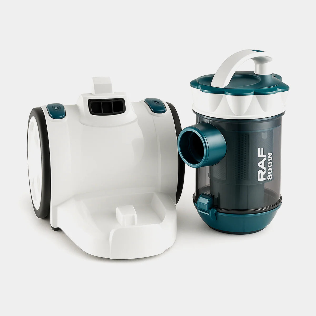 RAF CIKLONSKI USISAVAČ-800 W