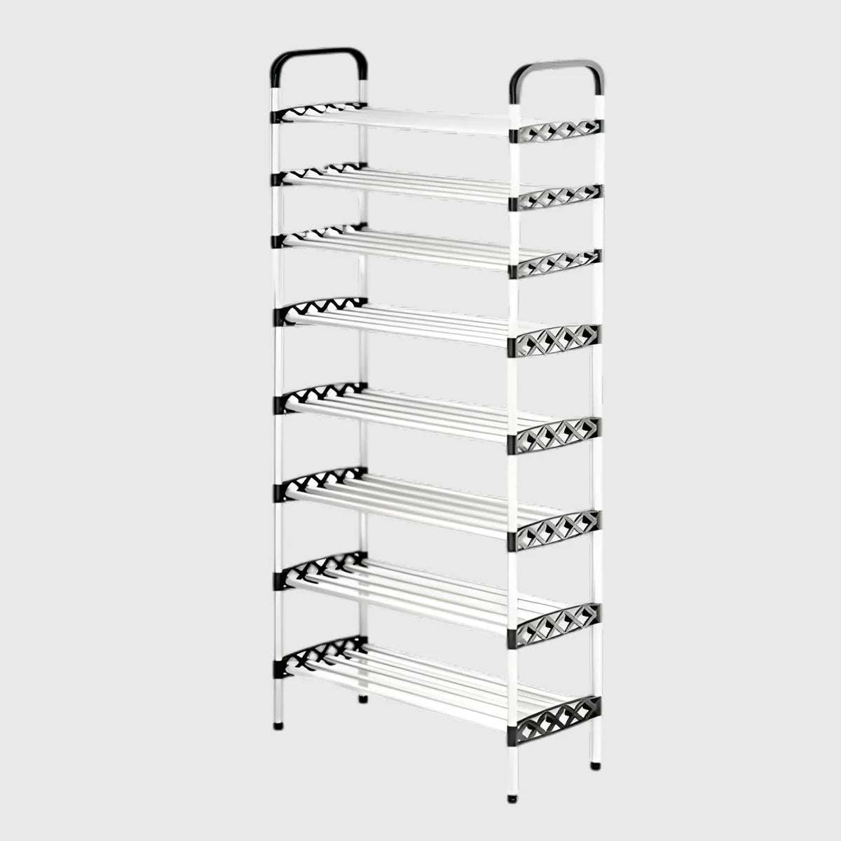 STALAK ZA OBUĆU SA 8 POLICA