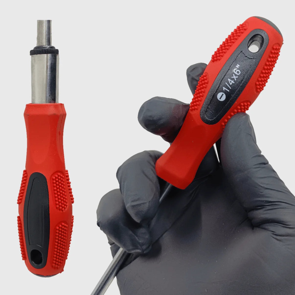 100-DELNI SET ODVIJAČA I BITOVA