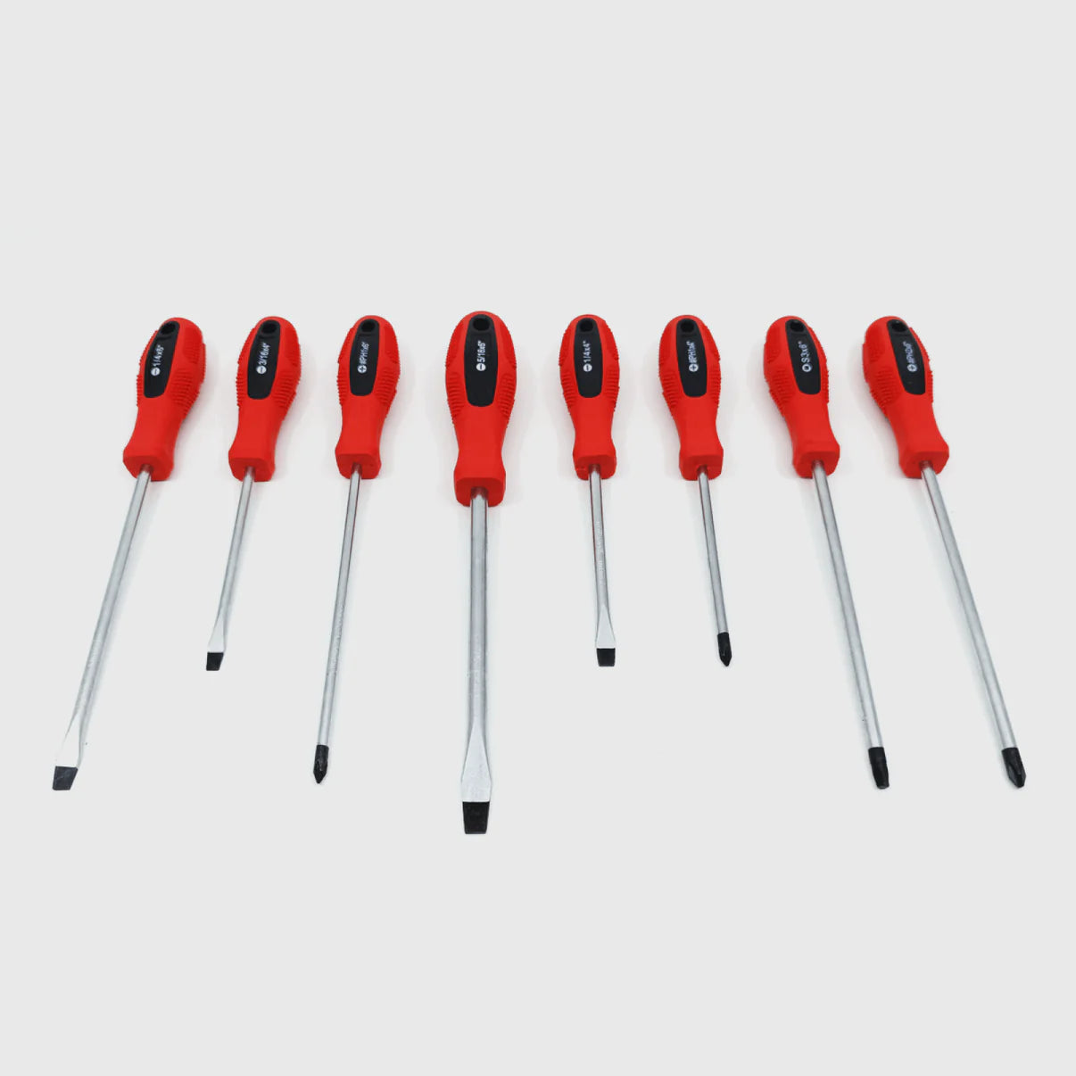 100-DELNI SET ODVIJAČA I BITOVA