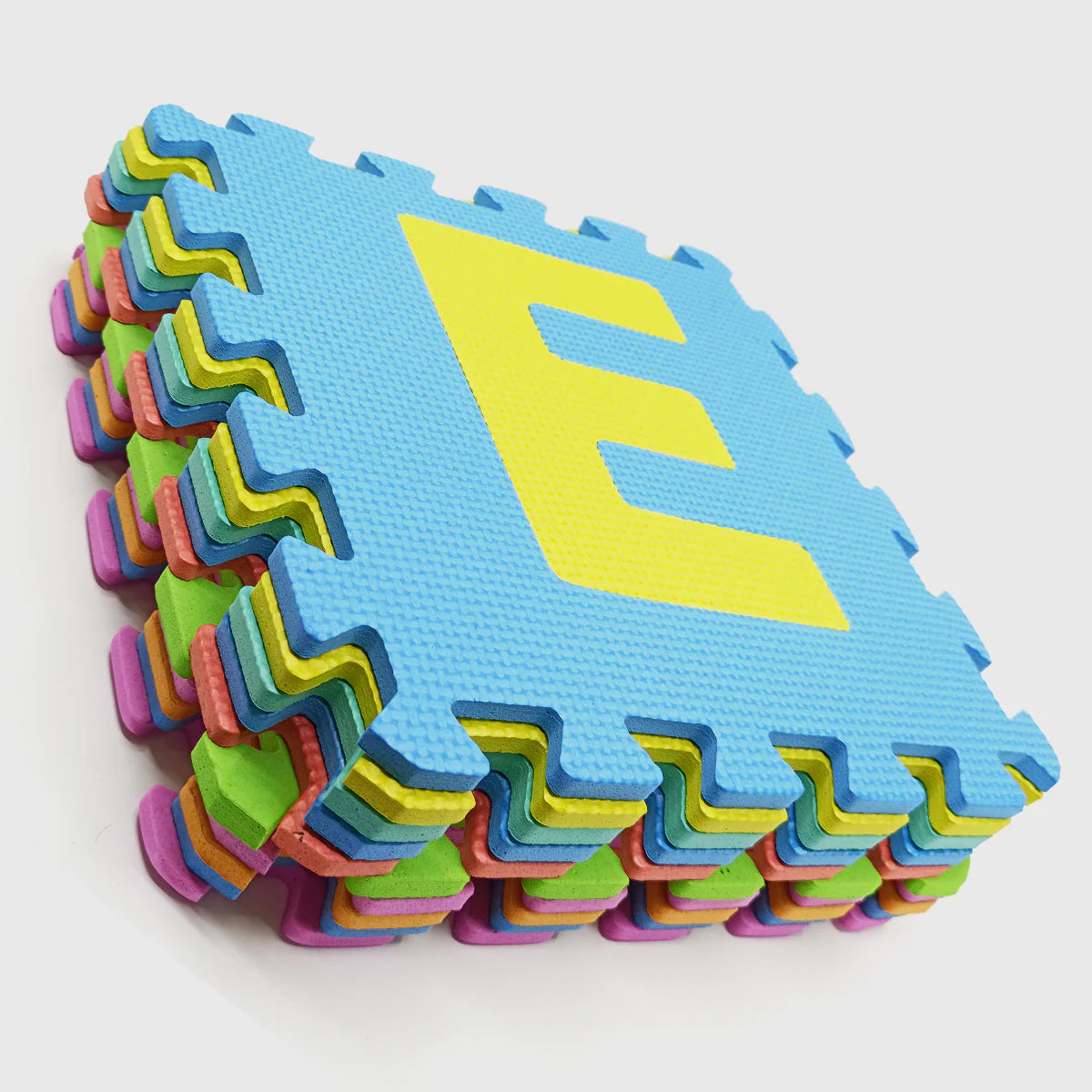 🧩 SET SUNĐERASTIH SLAGALICA – PUZZLY (30 kom)