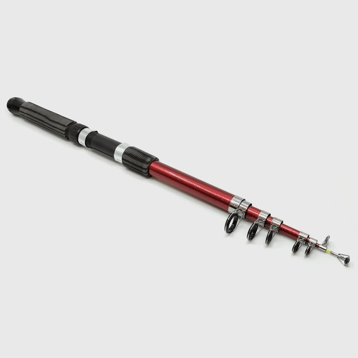 Kiyoshi komplet za ribolov – štap + mašinica