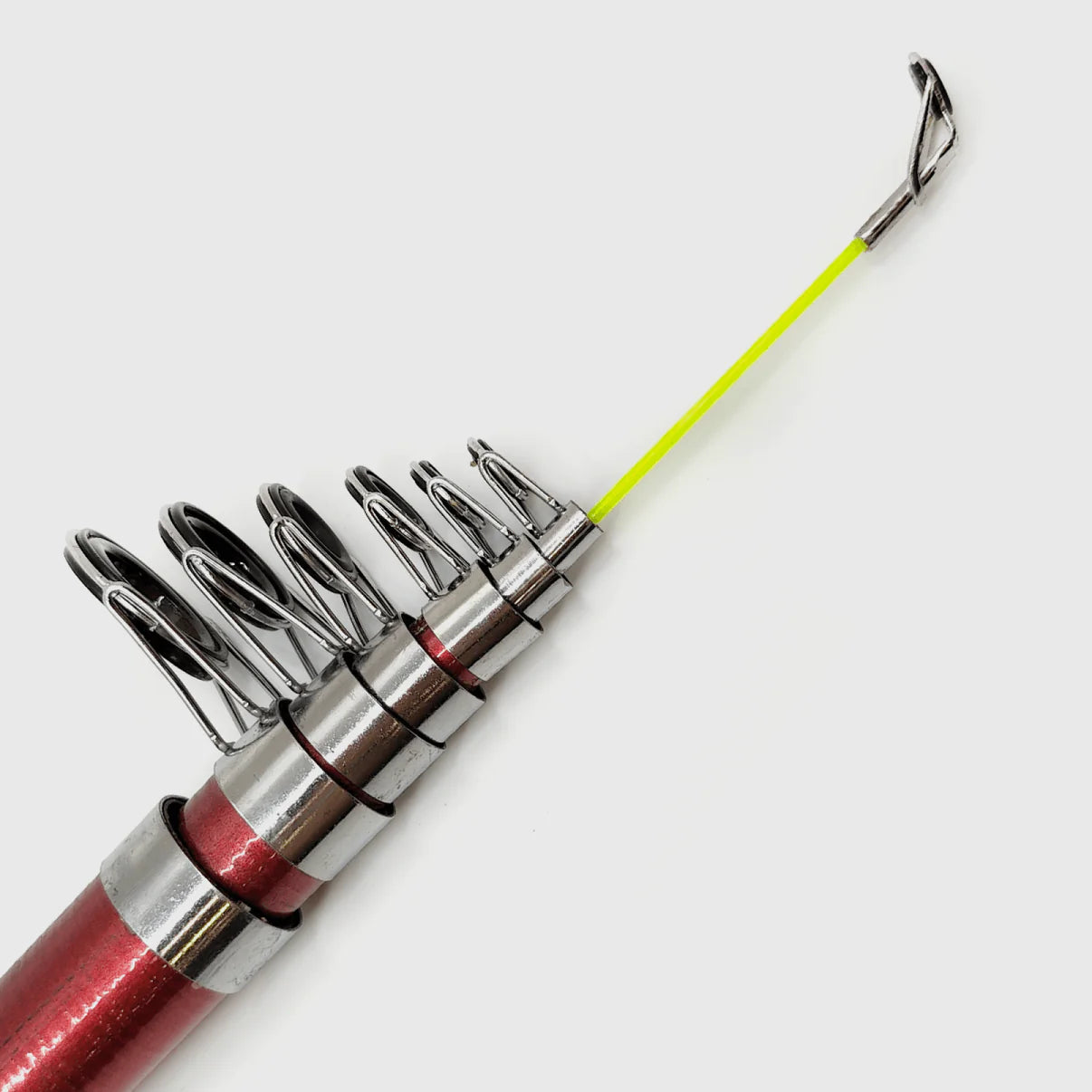 Kiyoshi komplet za ribolov – štap + mašinica