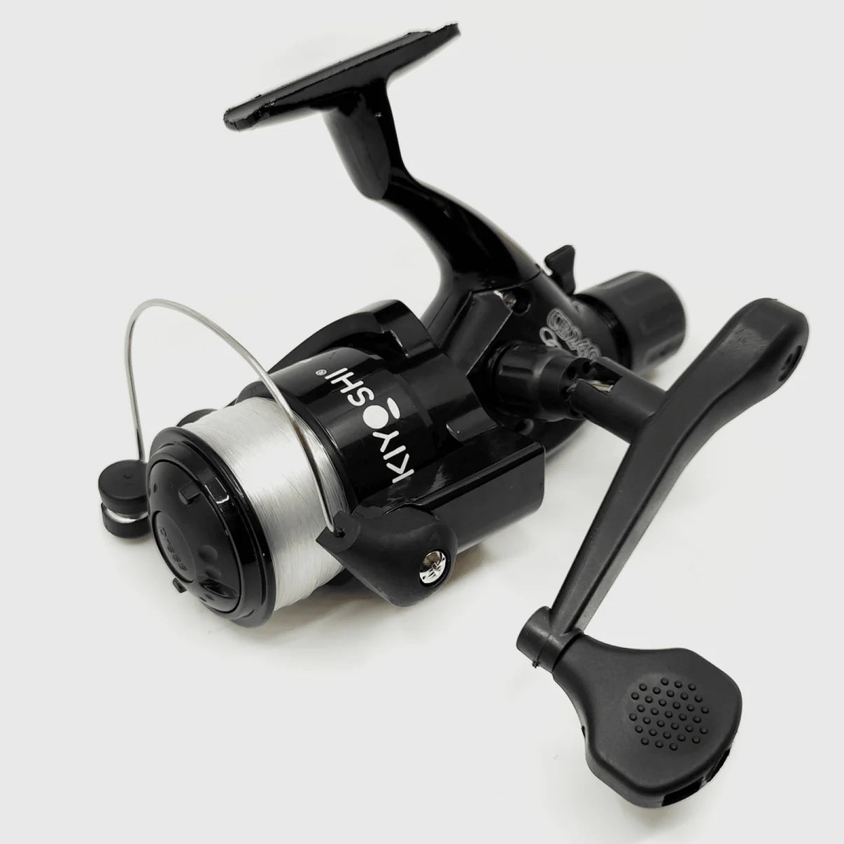 Kiyoshi komplet za ribolov – štap + mašinica