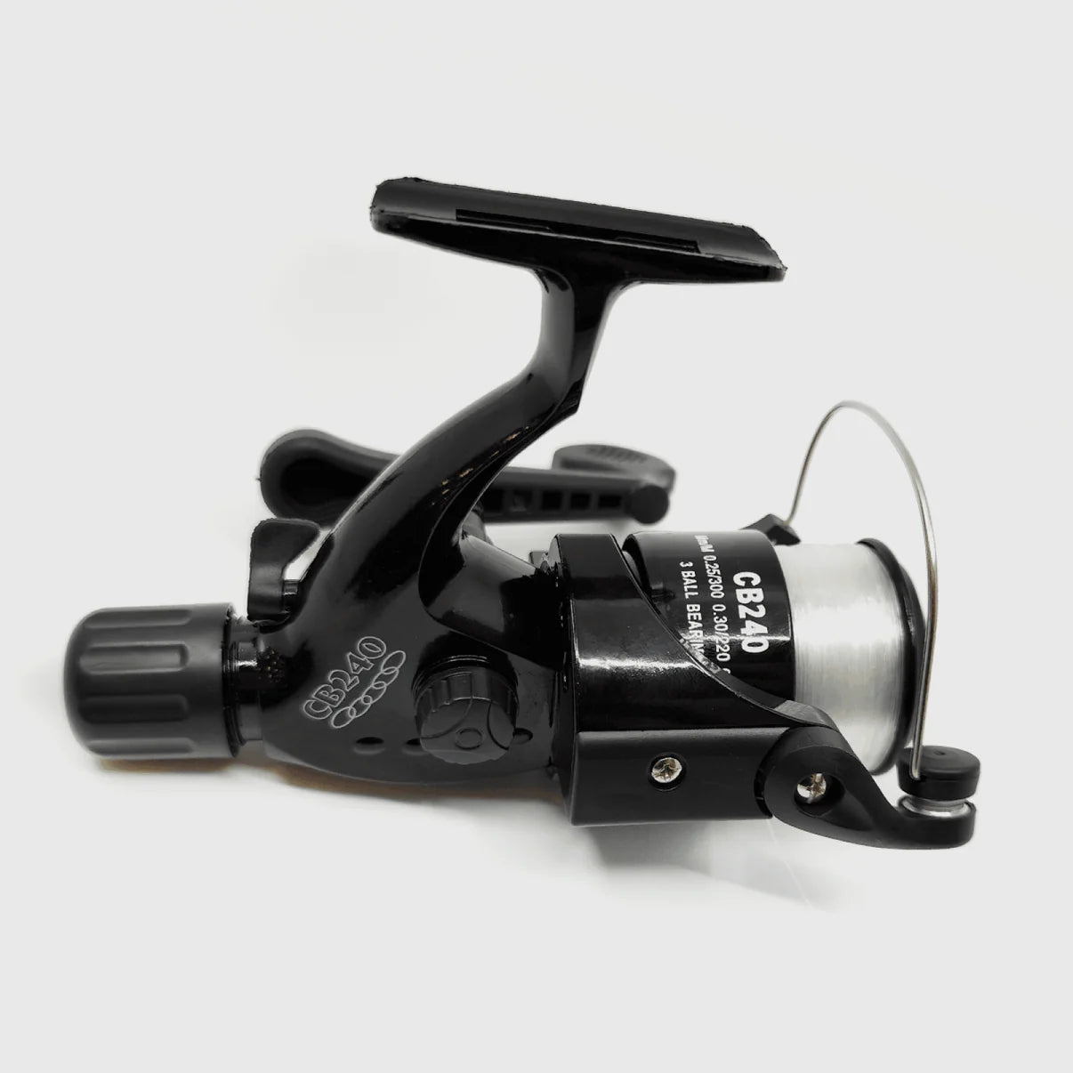 Kiyoshi komplet za ribolov – štap + mašinica