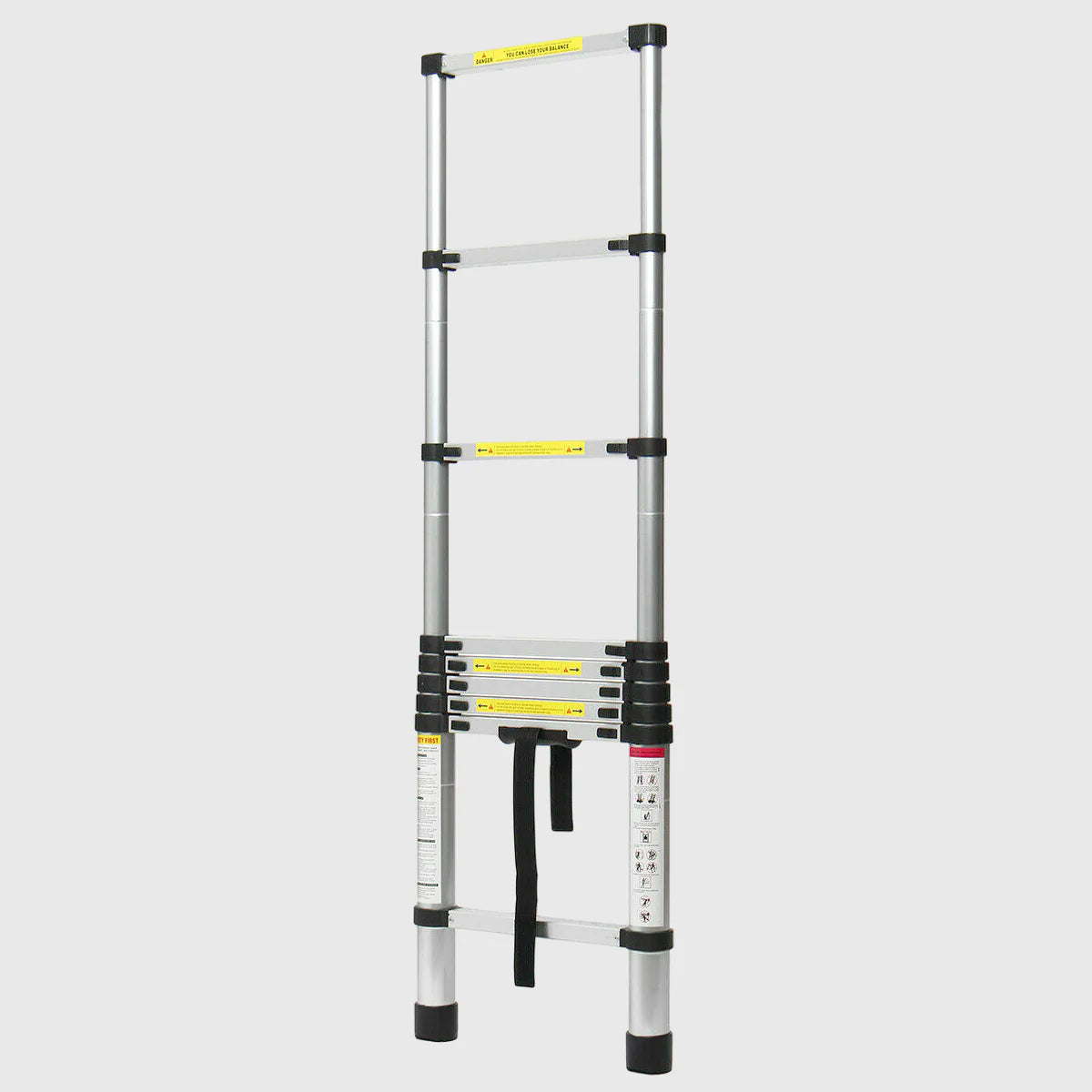 TELESKOPSKE MERDEVINE