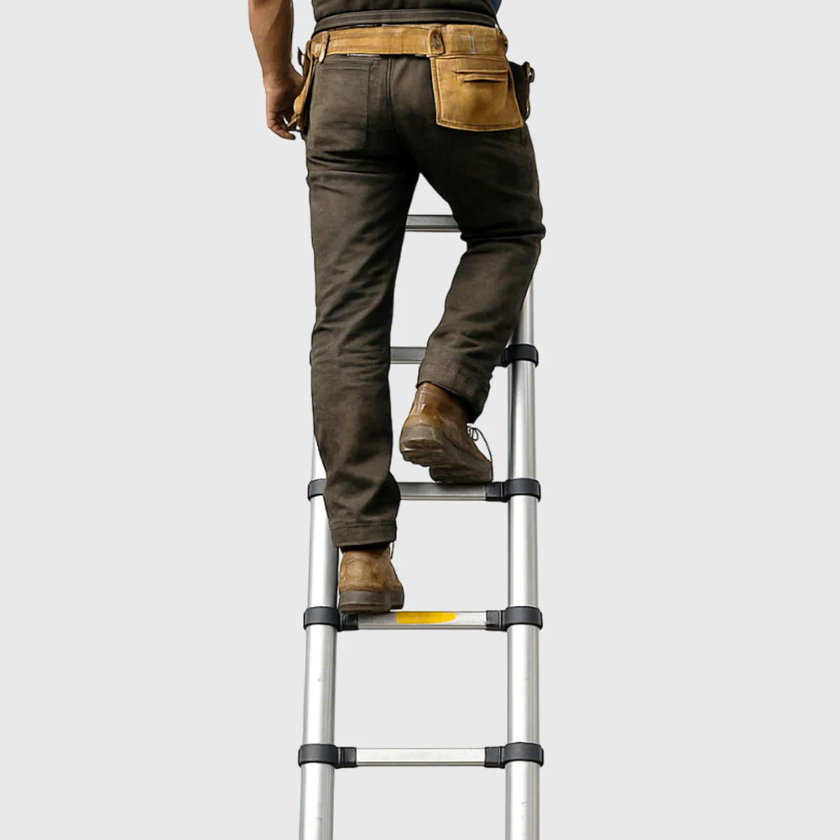 TELESKOPSKE MERDEVINE