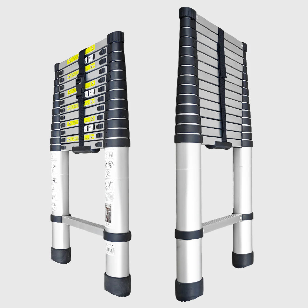 TELESKOPSKE MERDEVINE