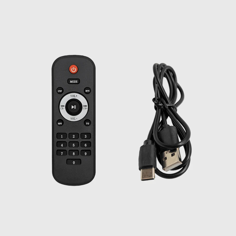 "THUNDER" MAX BLUETOOTH ZVUČNIK