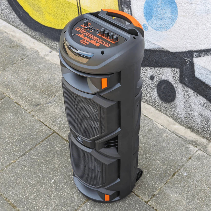 "THUNDER" MAX BLUETOOTH ZVUČNIK