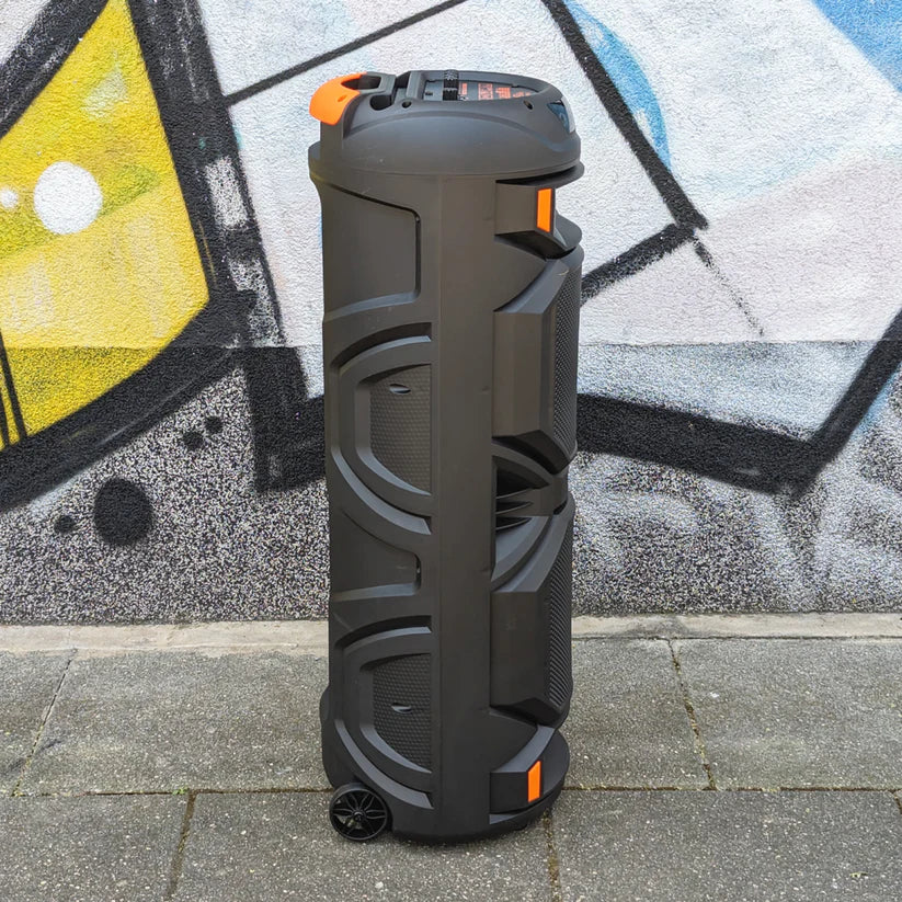 "THUNDER" MAX BLUETOOTH ZVUČNIK