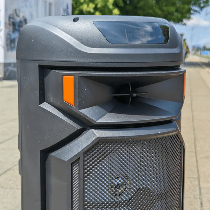 "THUNDER" MAX BLUETOOTH ZVUČNIK