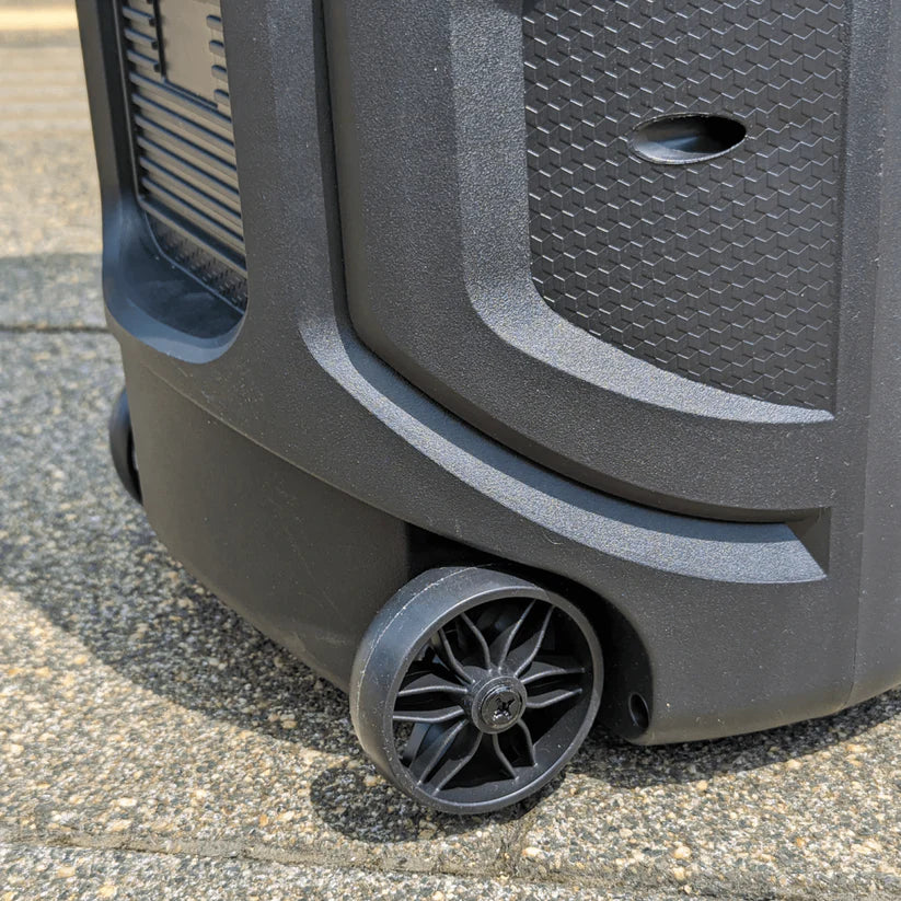 "THUNDER" MAX BLUETOOTH ZVUČNIK