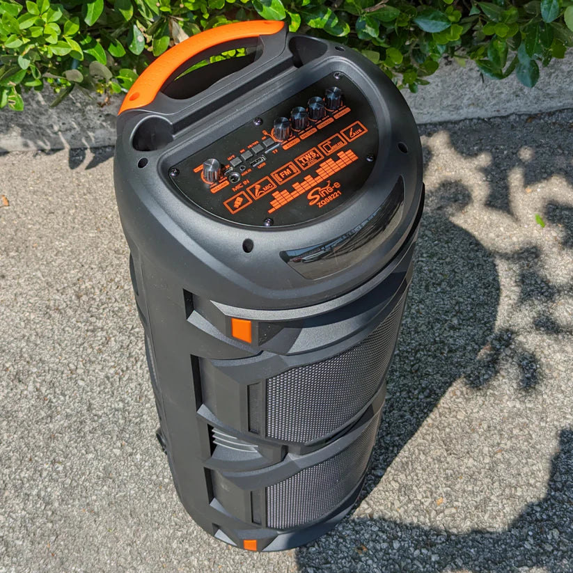 "THUNDER" MAX BLUETOOTH ZVUČNIK