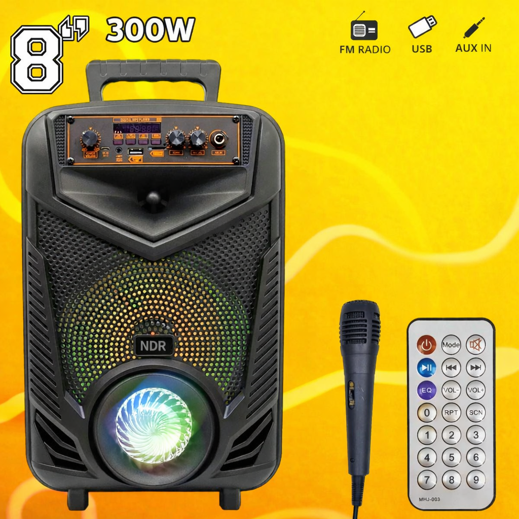 JOKER BLUETOOTH ZVUČNIK