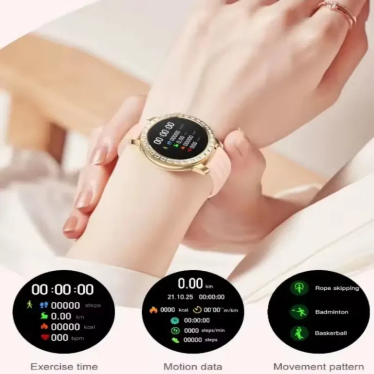 Pametni Sat Z95 Mini