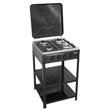 Gasni šporet sa 4 plamenika