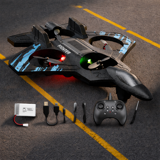 🚁 Mini Stunt Dron