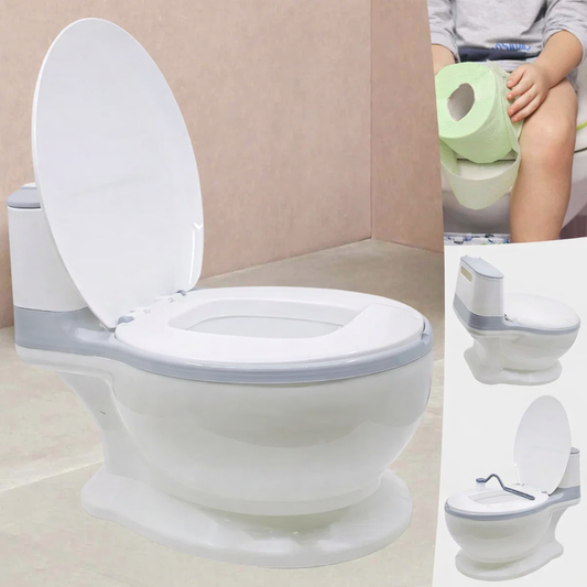 TOALET ZA DECU-WC ŠOLJA