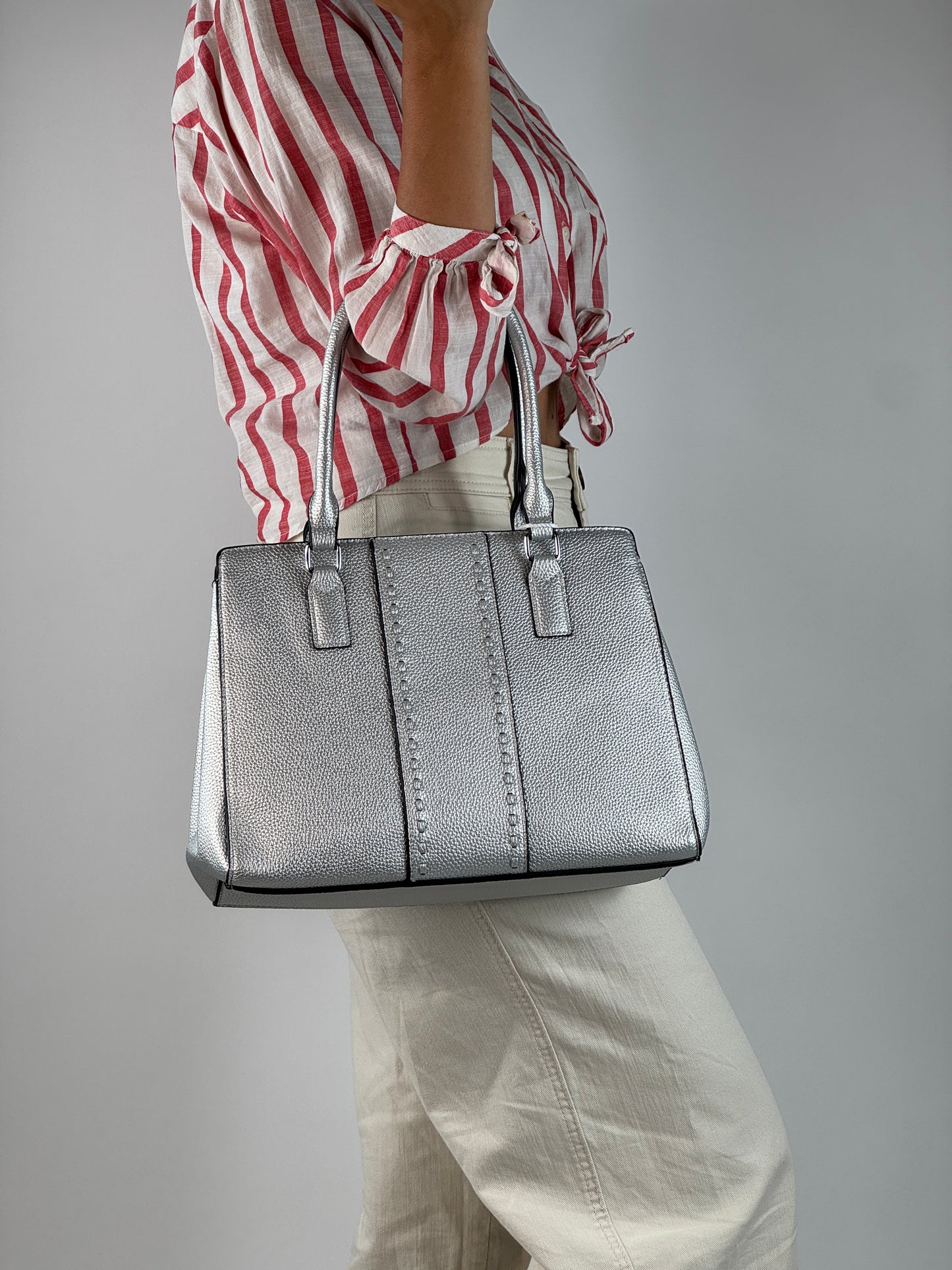 Torbica "Srebrna linija"