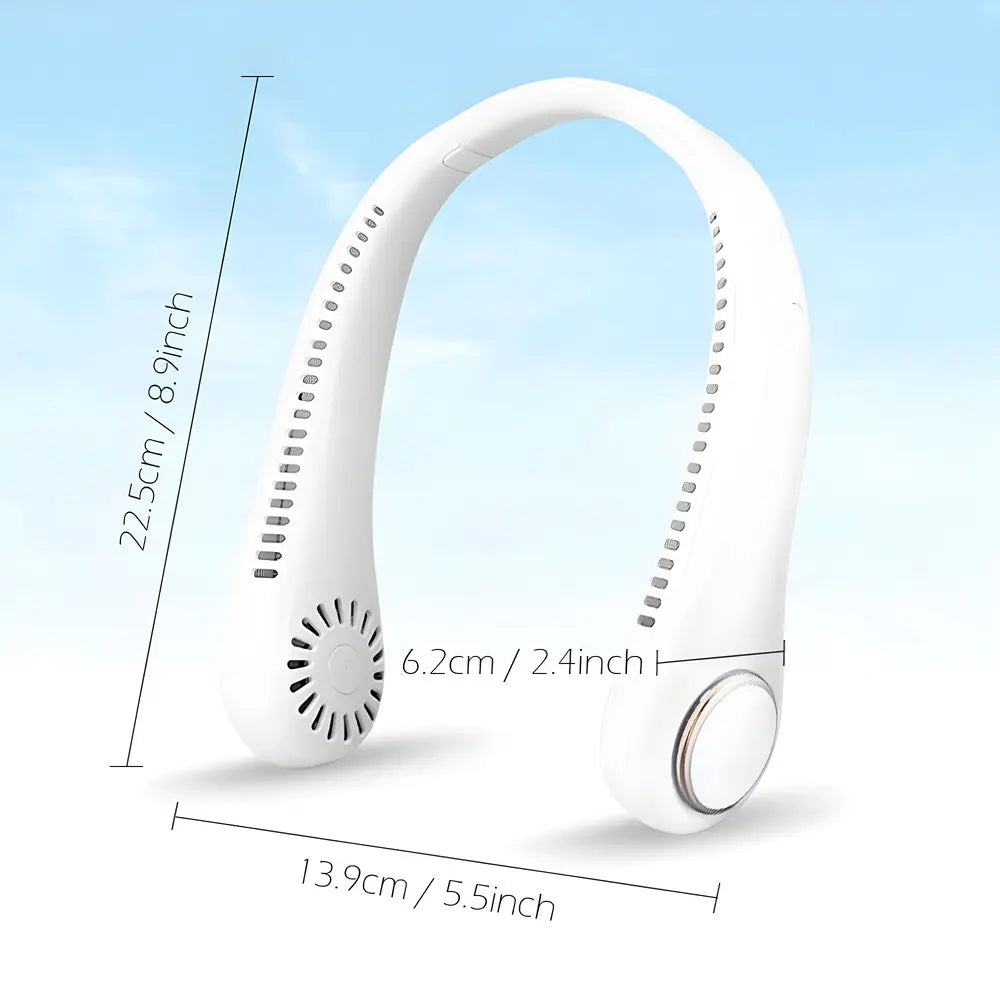 Ventilator za Vrat