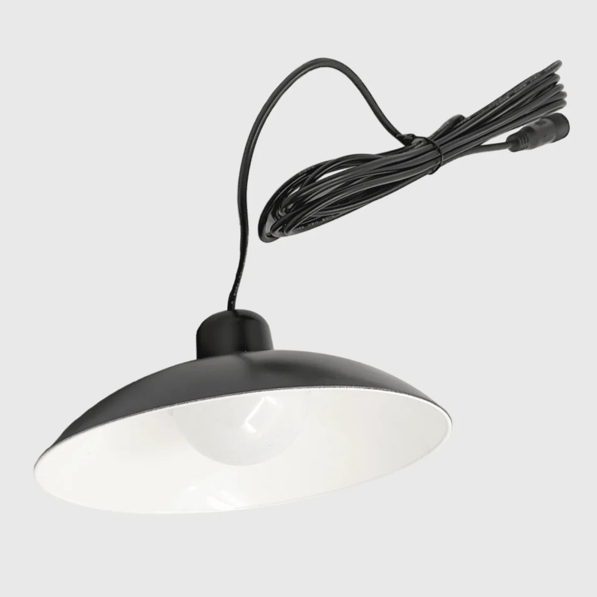 Solarna Rasveta EINHEIM – Set 2 Lusterа