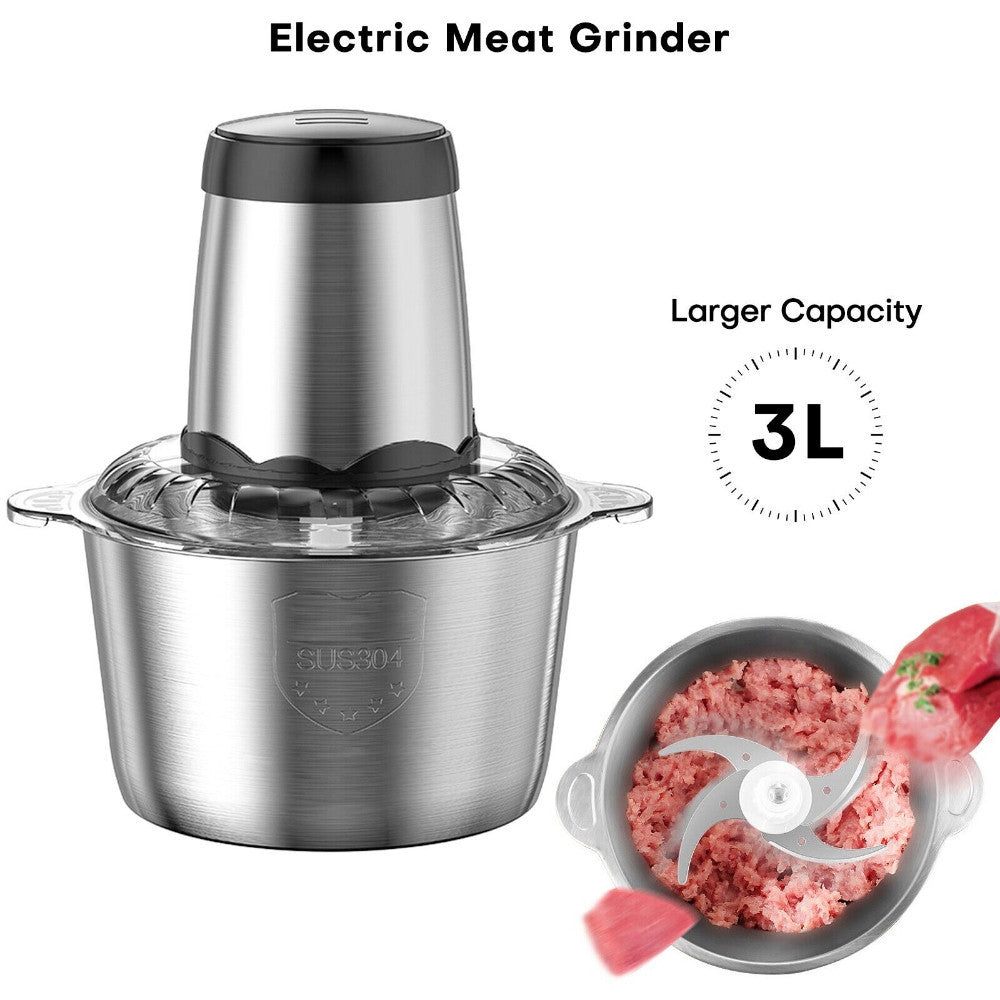 Elektricni blender za meso i povrce