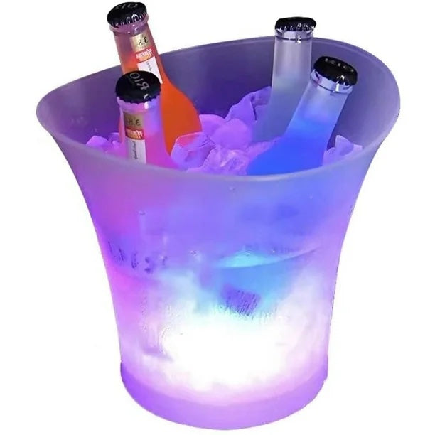 LED RGB Kibla sa Bluetooth Zvučnikom