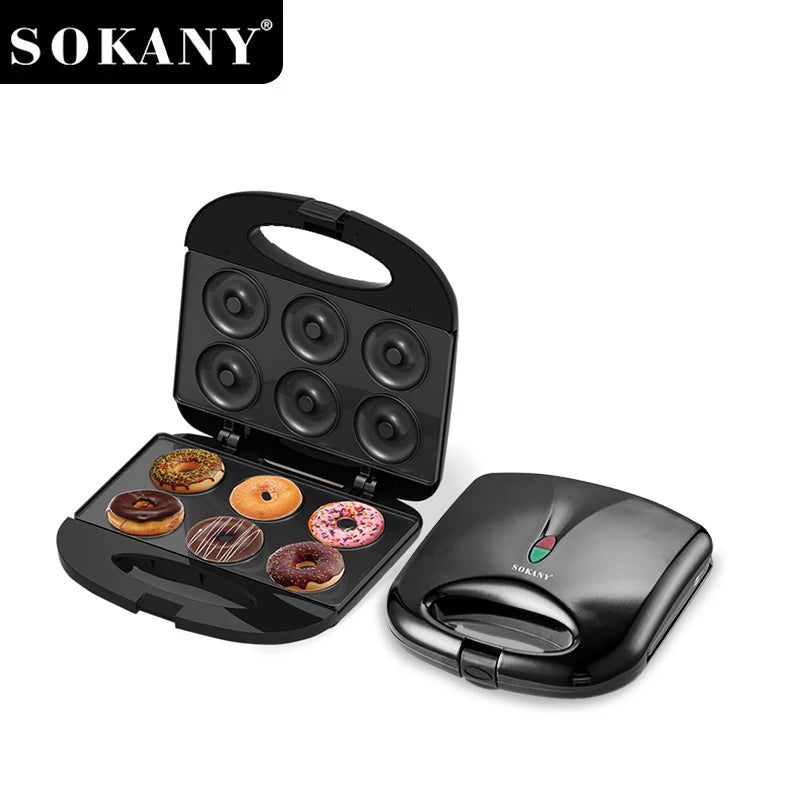 SOKANY Aparat za Krofnice 750W