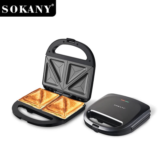 SOKANY Aparat za Sendviče 750W