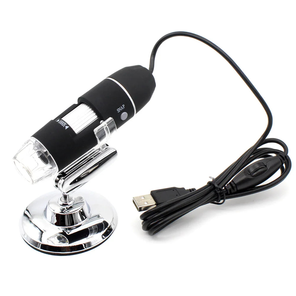 USB digitalni mikroskop 1600X