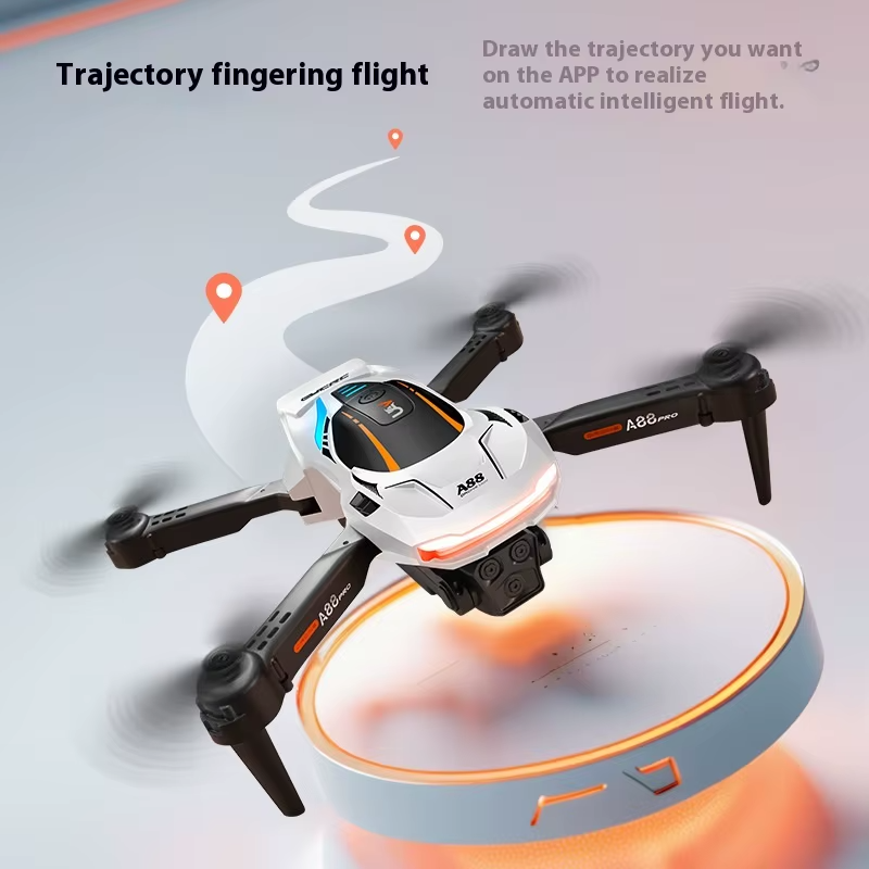 Mini Dron sa HD Kamerom