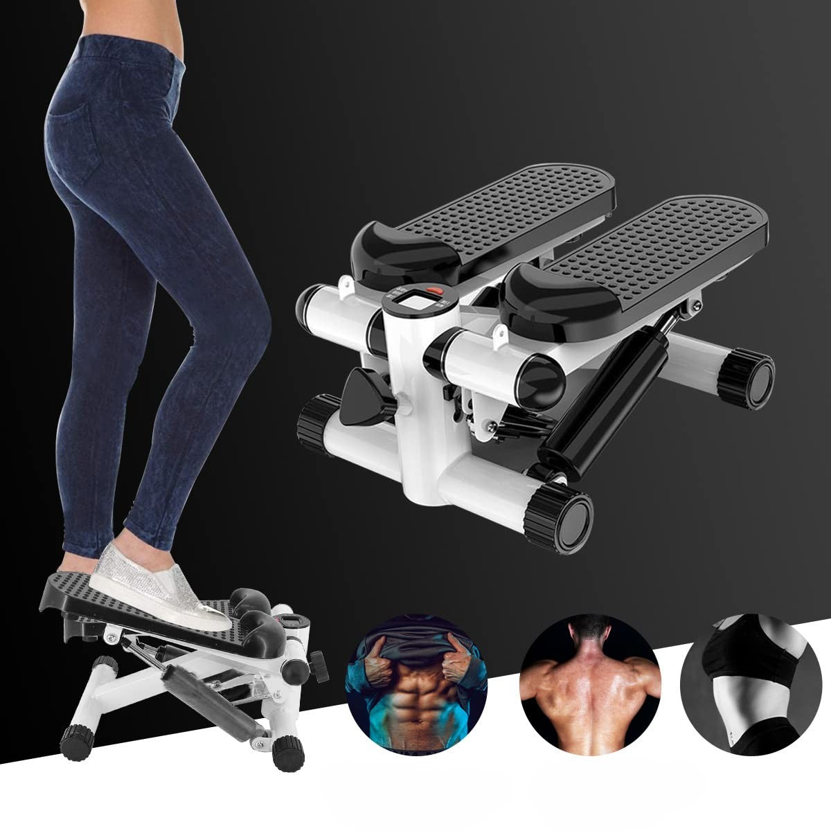 Mini Stepper – Kućni trenažer