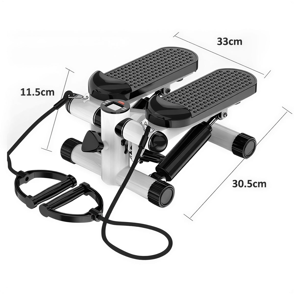 Mini Stepper – Kućni trenažer