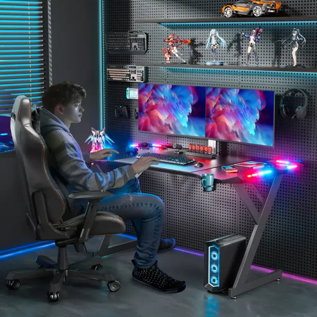 LED RGB RADNI STO